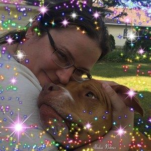 Meet your Posher, Jenny